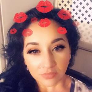 Meet your Posher, Joanna